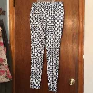 New with tags jeggings